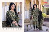 Faraz Nx Vol 12 By Pakiza Lawn Cotton Wholesale Dress Material In India